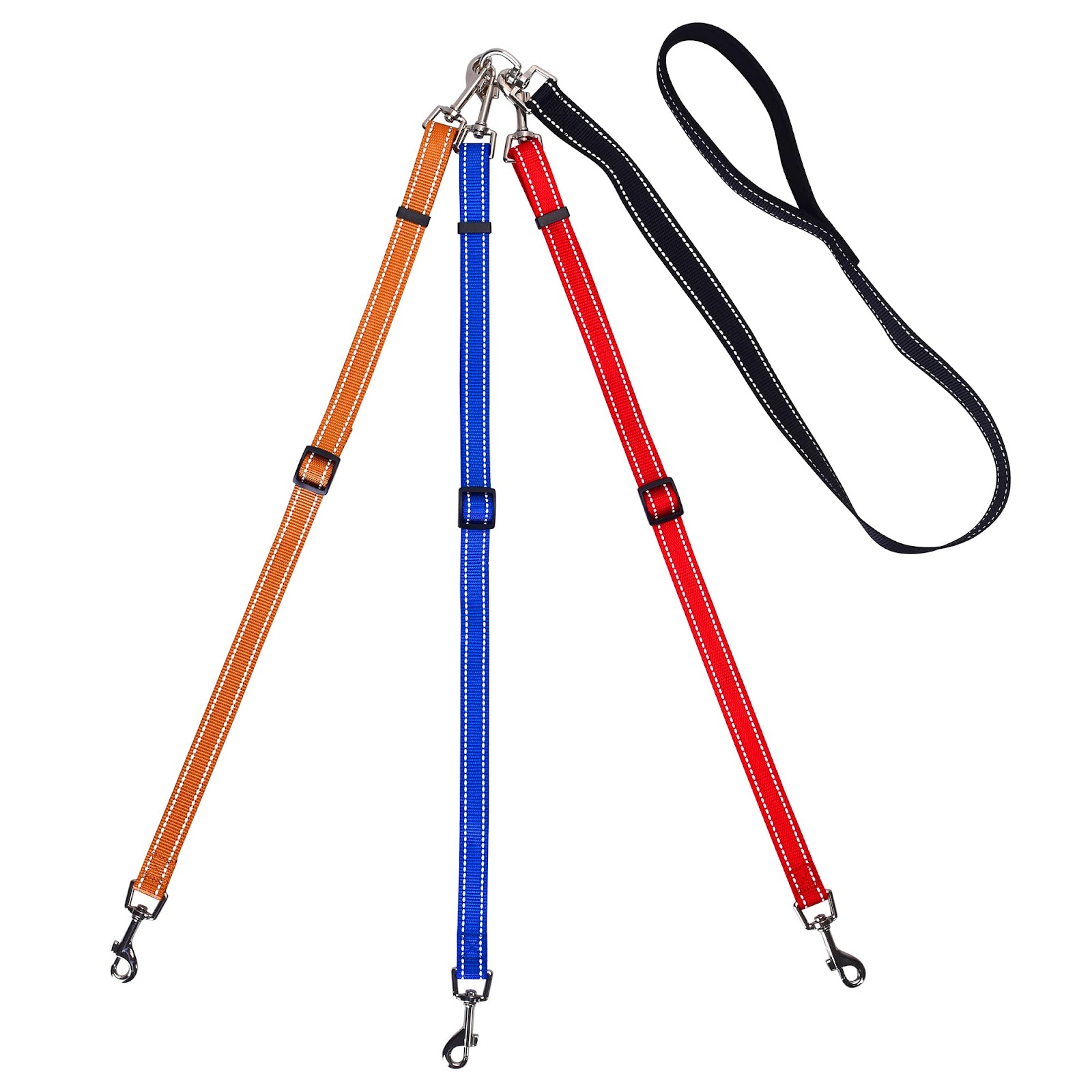 Types of Dog Leashes,types of dog leashes and collars,Standard Leashes,standard dog leashes,Adjustable Leashes,adjustable dog leashes,Slip Leads,slip leads for dogs,Chain Leashes,Double Dog Leash,Specialty Leashes,Tactical Leashes,leashes that help with pulling,Eco-Friendly Leashes,type of leashes