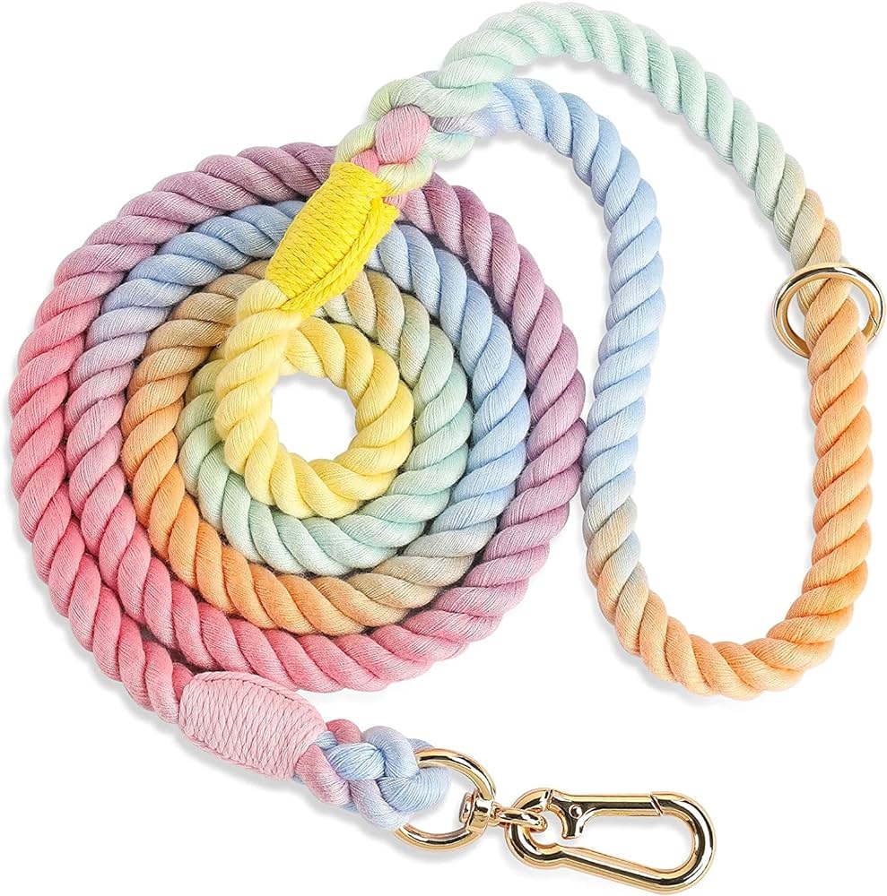 dog leash,dog leash factory,dog leash materials,Strongest dog leash material,Best dog leash material,Durable dog leashes,Climbing rope dog leash,Aircraft-grade aluminum leash,Heavy-duty dog leashes,Dog leash strength,Innovative dog leash materials