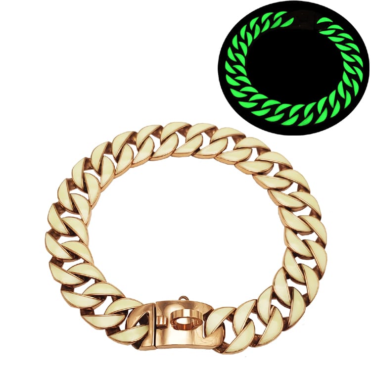 Cuban Dog Collar,Cuban Dog Collar Manufacturer