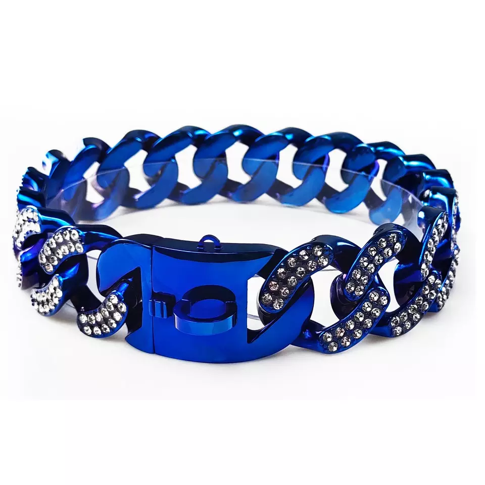 Cuban Dog Collar,Cuban Dog Collar Manufacturer