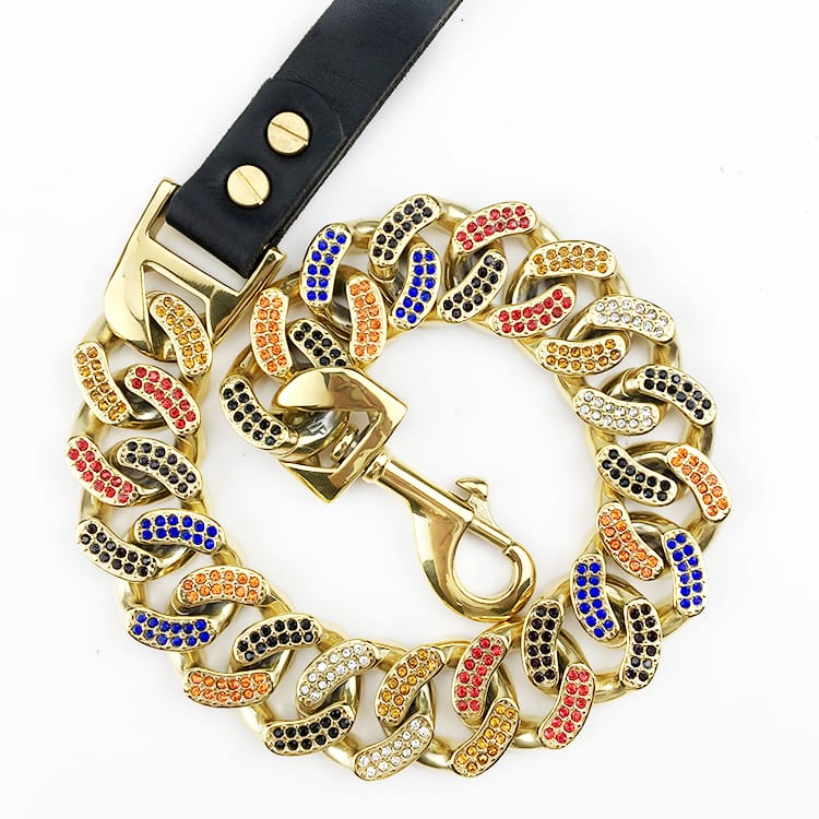 Cuban Dog Collar,Cuban Dog Collar Manufacturer