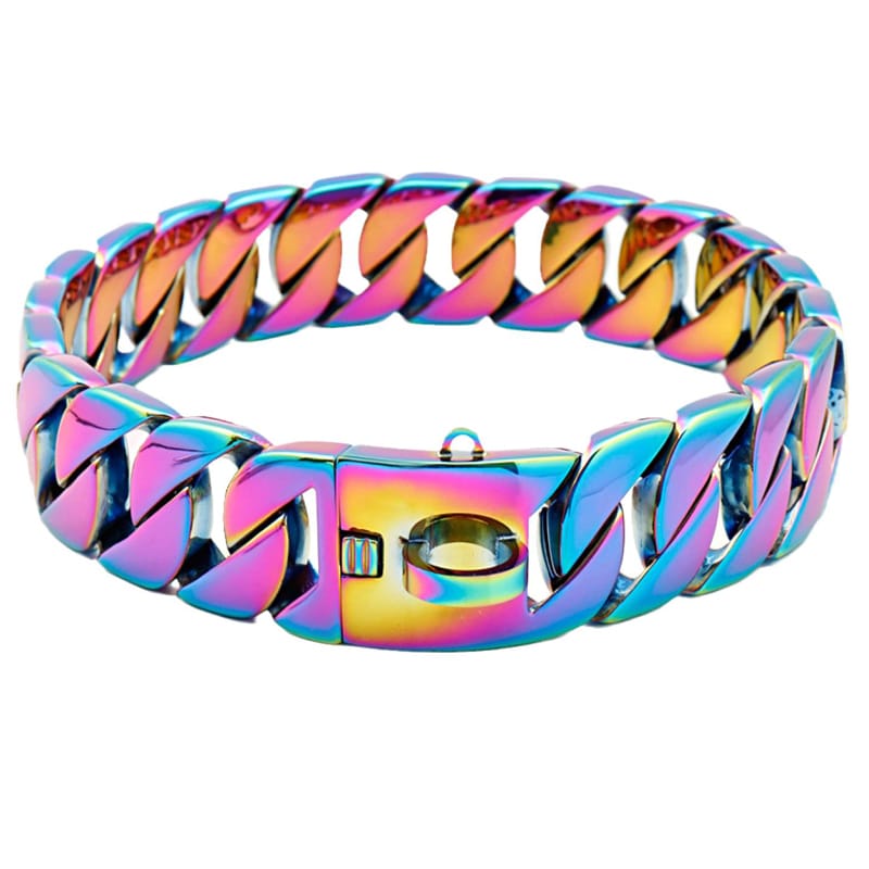 Cuban Dog Collar,Cuban Dog Collar Manufacturer