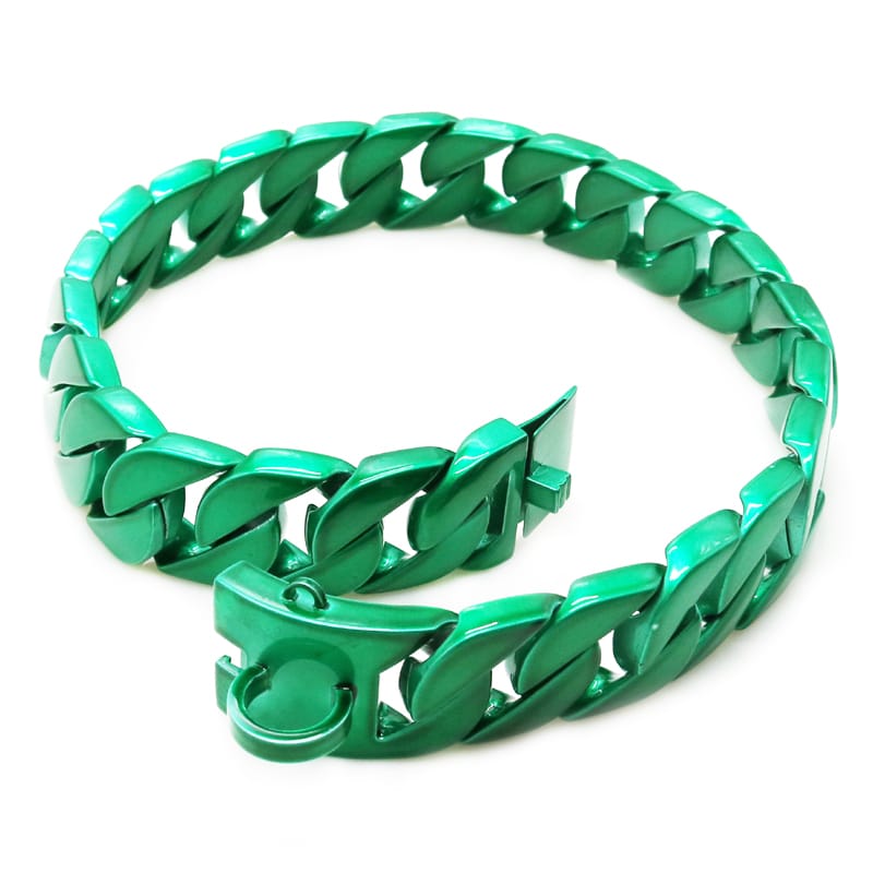 Cuban Dog Collar,Cuban Dog Collar Manufacturer