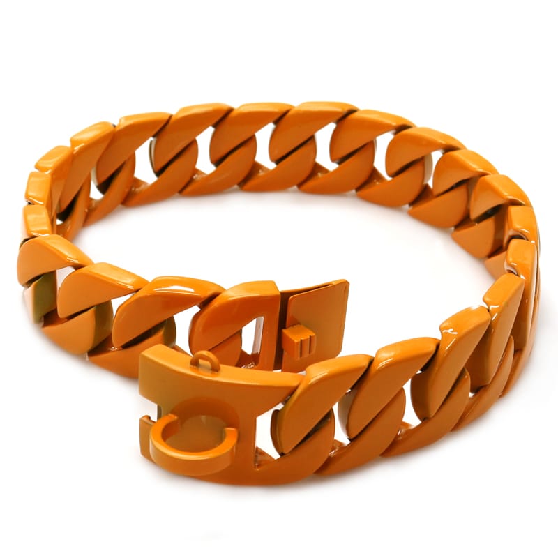 Cuban Dog Collar,Cuban Dog Collar Manufacturer