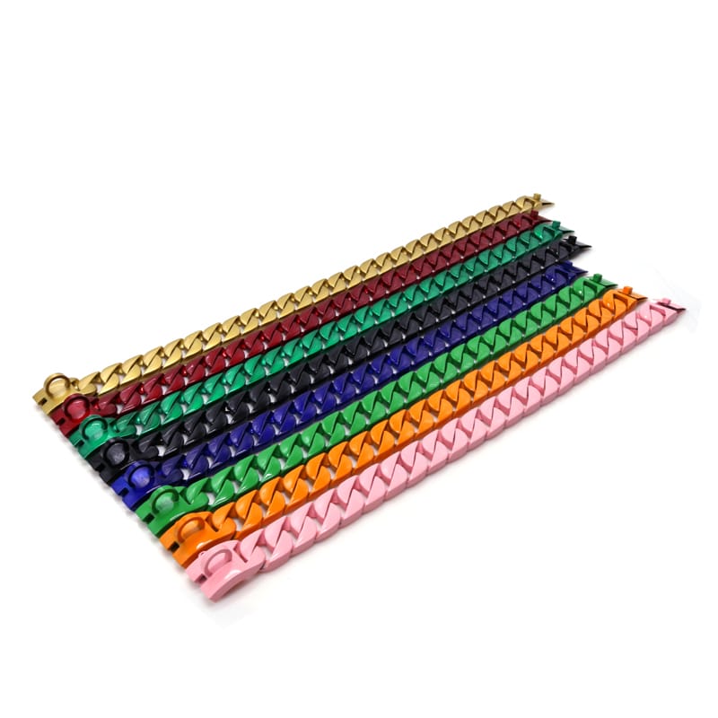 Cuban Dog Collar,Cuban Dog Collar Manufacturer