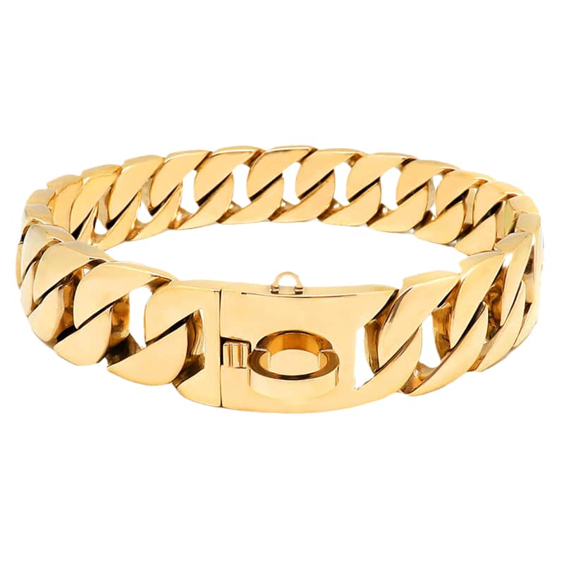 Chain Collar