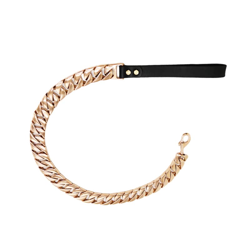 Bestone Chain Leash