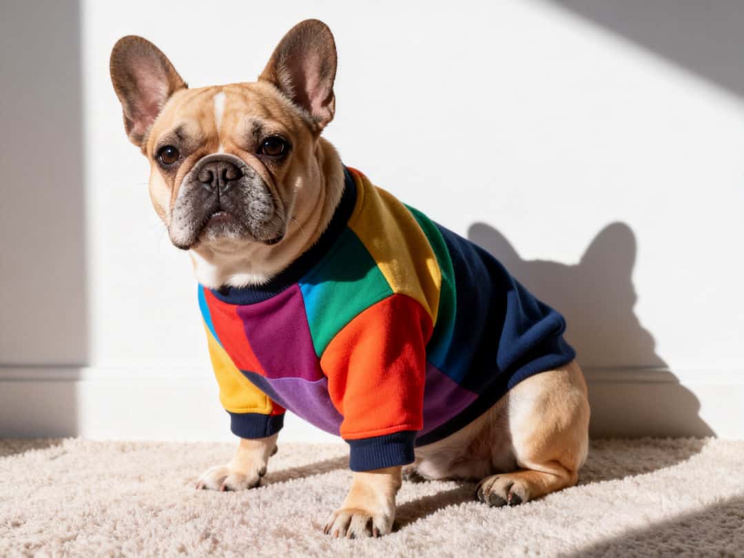 Pet clothing for seasonal sales