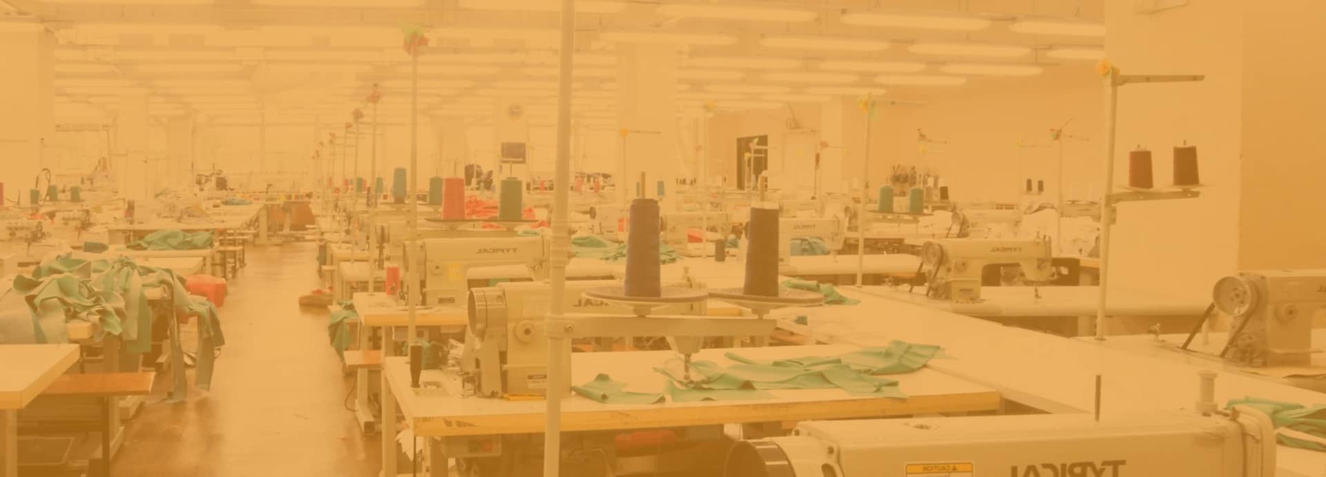 OEM manufacturing background