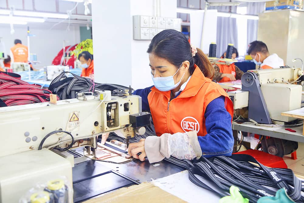 Custom pet product design and manufacturing process