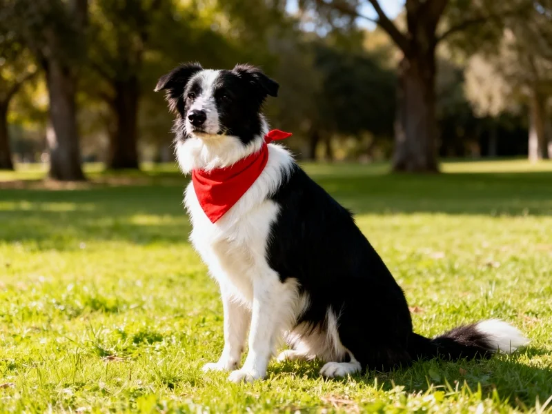 High quality custom dog bandana manufacturing