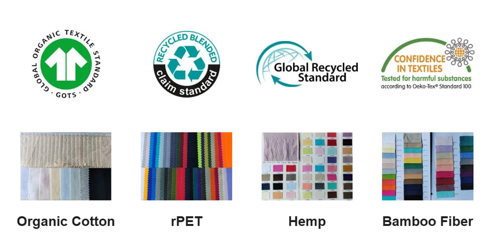 Eco-Friendly Pet Product Programs