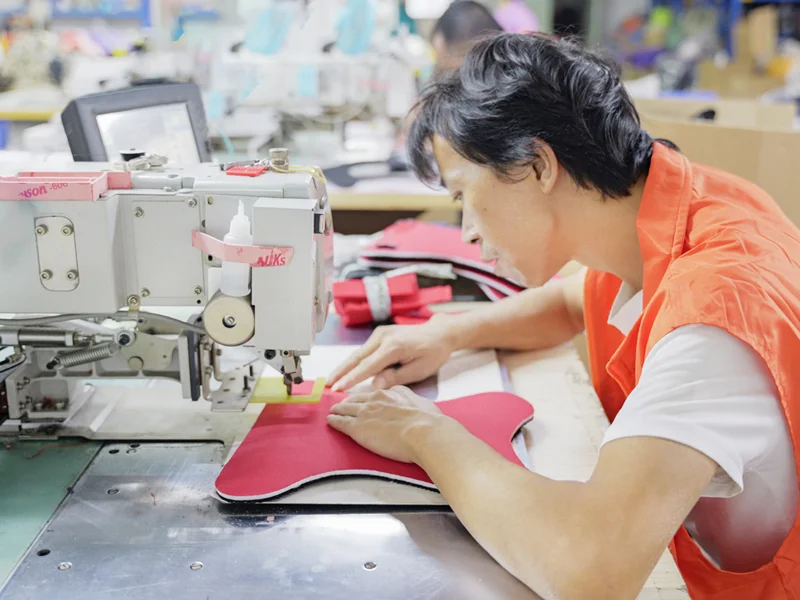 Brand customization demonstration