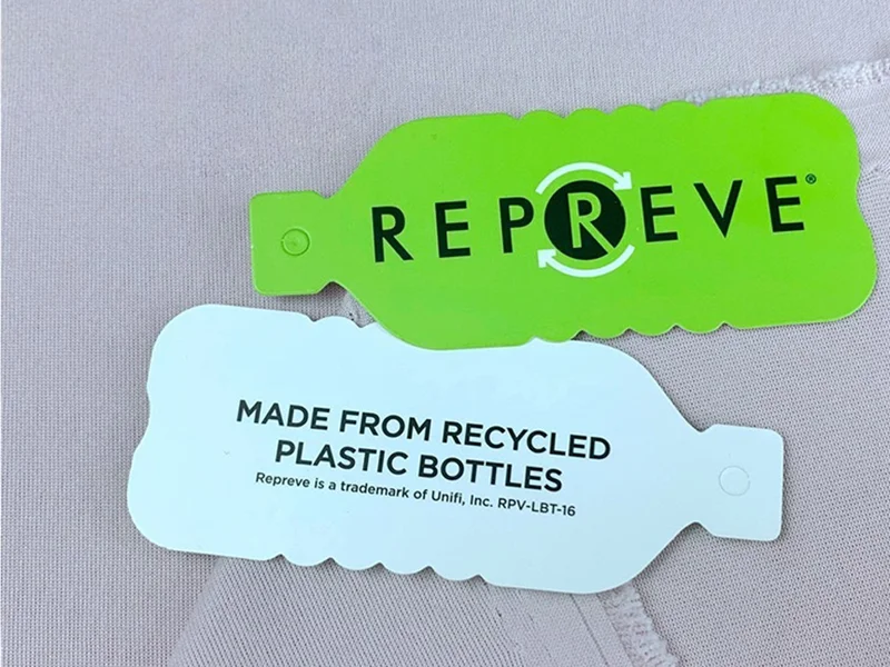 Sustainable material sourcing process