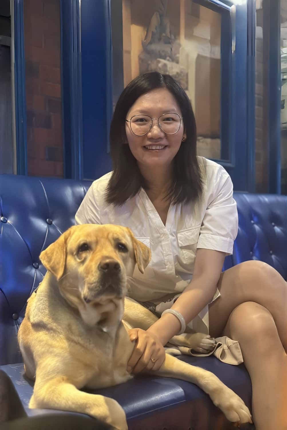 Picture of Jessica Liu