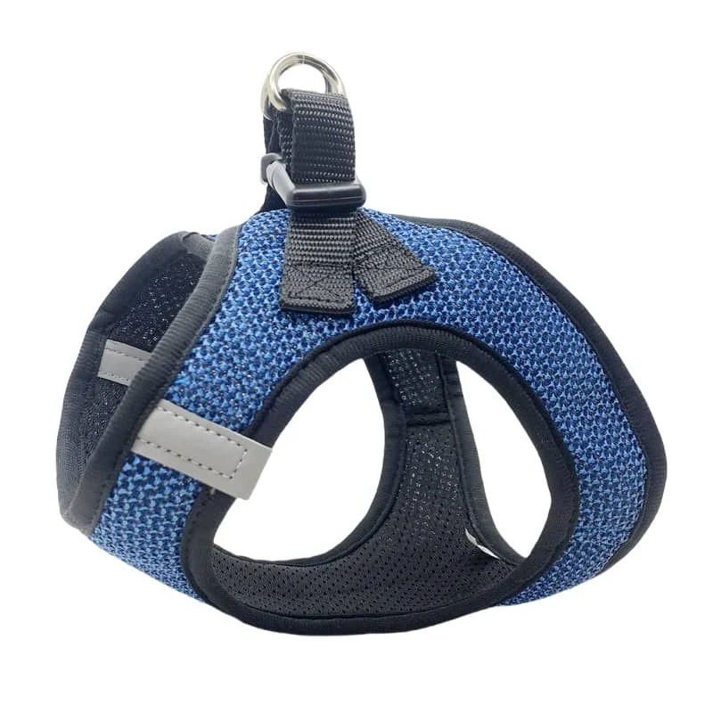 Breathable Harness