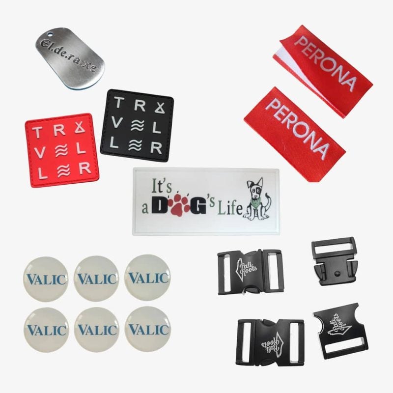 custom logo custom logo