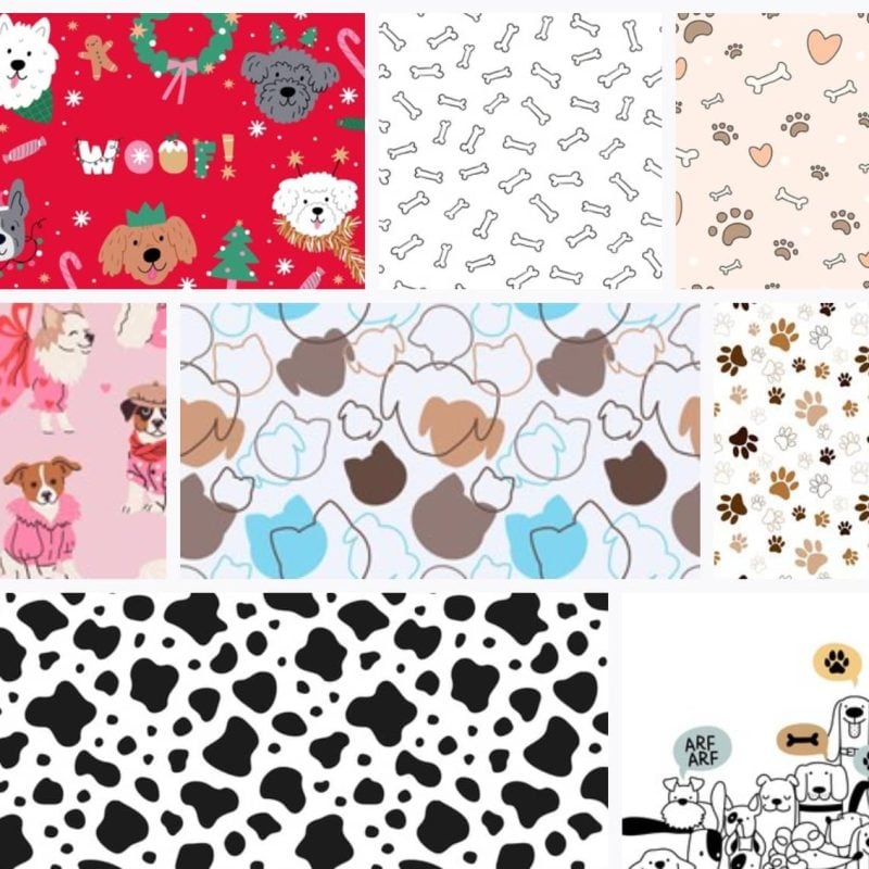 custom pattern custom pattern